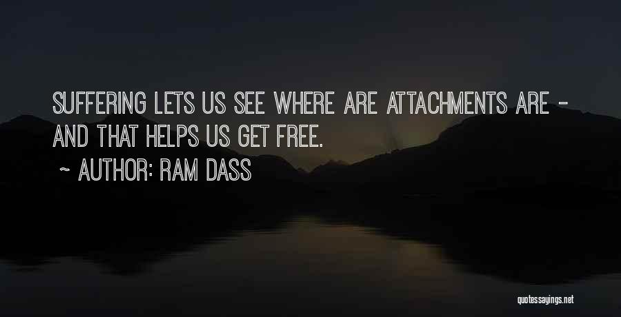 Ram Dass Quotes 645818