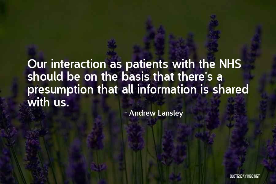 Ram Hanuman Quotes By Andrew Lansley Ram Hanuman Quotes By Andrew Lansley