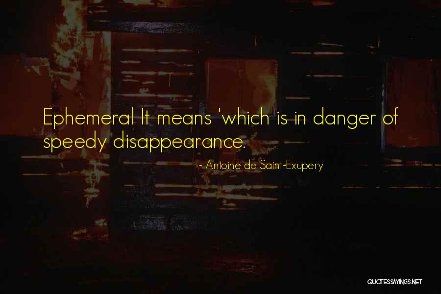 Ram Janam Bhoomi Quotes By Antoine De Saint-Exupery Ram Janam Bhoomi Quotes By Antoine De Saint-Exupery