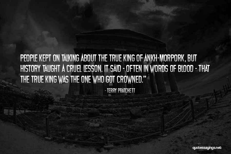 Ram Janam Bhoomi Quotes By Terry Pratchett Ram Janam Bhoomi Quotes By Terry Pratchett