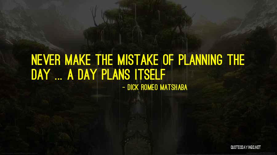Ram Janam Bhumi Quotes By Dick Romeo Matshaba Ram Janam Bhumi Quotes By Dick Romeo Matshaba