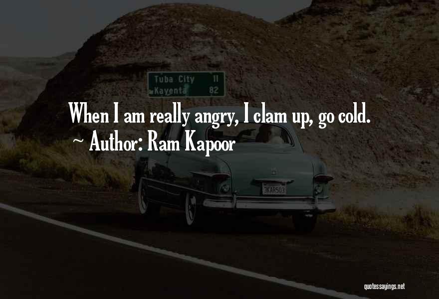 Ram Kapoor Quotes 1899934