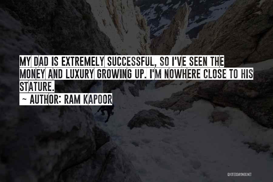 Ram Kapoor Quotes 714658