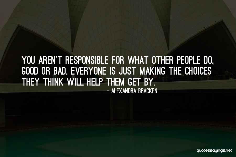 Ram Lock Quotes By Alexandra Bracken Ram Lock Quotes By Alexandra Bracken