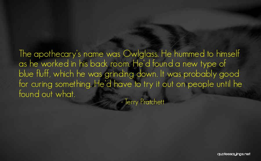 Ram Mount Dealers Quotes By Terry Pratchett Ram Mount Dealers Quotes By Terry Pratchett