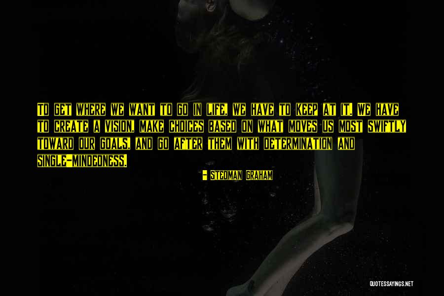 Rama Nama Hadiro Quotes By Stedman Graham Rama Nama Hadiro Quotes By Stedman Graham