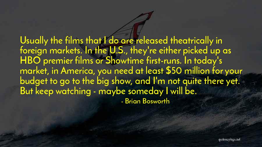 Rama Namam Quotes By Brian Bosworth Rama Namam Quotes By Brian Bosworth