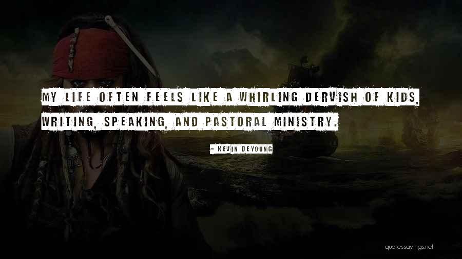 Rama Sita Lakshman Quotes By Kevin DeYoung Rama Sita Lakshman Quotes By Kevin DeYoung