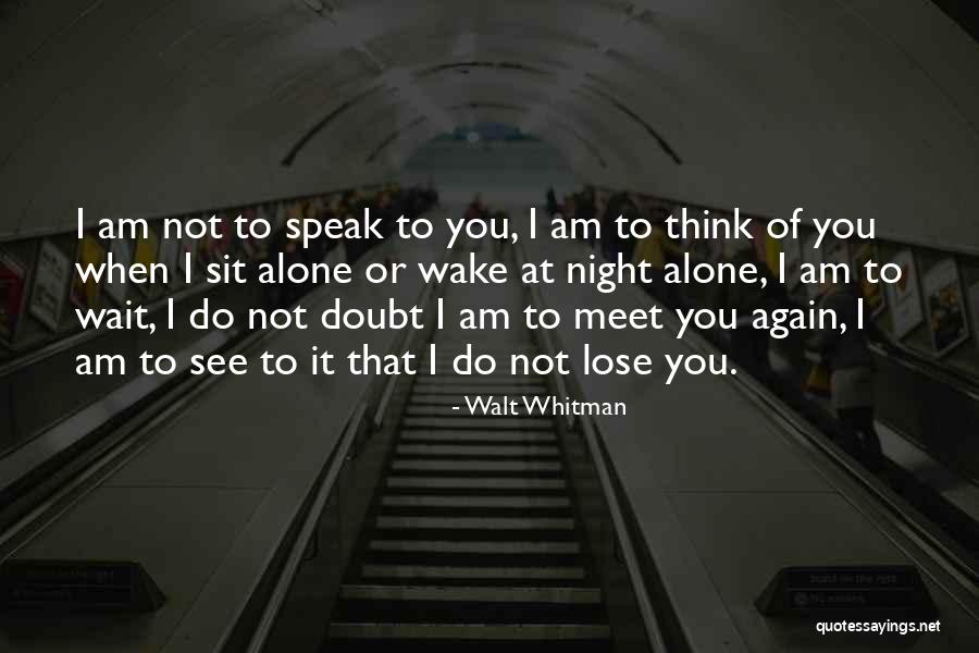 Rama Sita Lakshman Quotes By Walt Whitman Rama Sita Lakshman Quotes By Walt Whitman