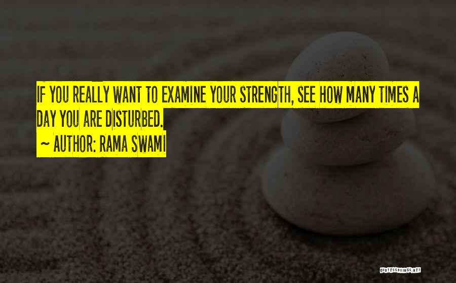 Rama Swami Quotes 571797
