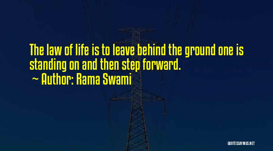 Rama Swami Quotes 704095