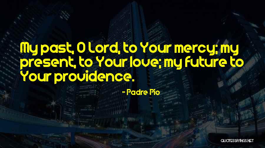 Ramaan Mubarak Quotes By Padre Pio Ramaan Mubarak Quotes By Padre Pio