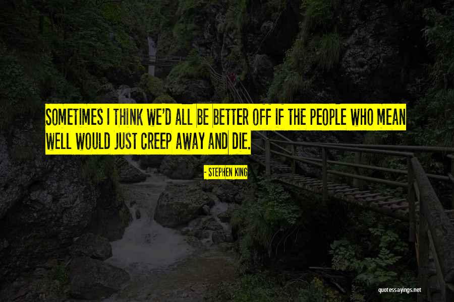 Ramaan Mubarak Quotes By Stephen King Ramaan Mubarak Quotes By Stephen King