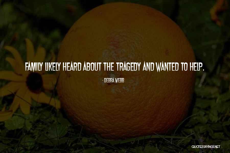 Ramabulana Pastor Quotes By Debra Webb Ramabulana Pastor Quotes By Debra Webb
