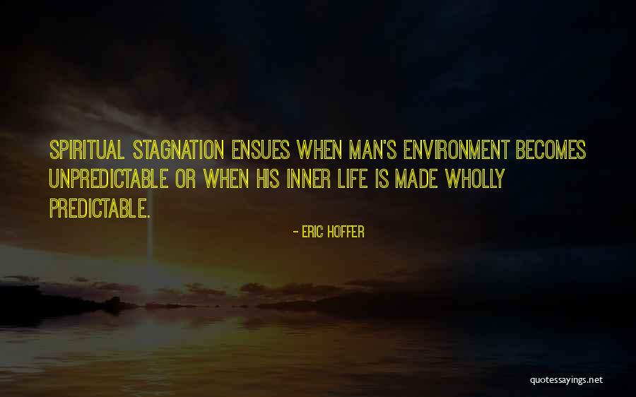 Ramachandra Portal Quotes By Eric Hoffer Ramachandra Portal Quotes By Eric Hoffer