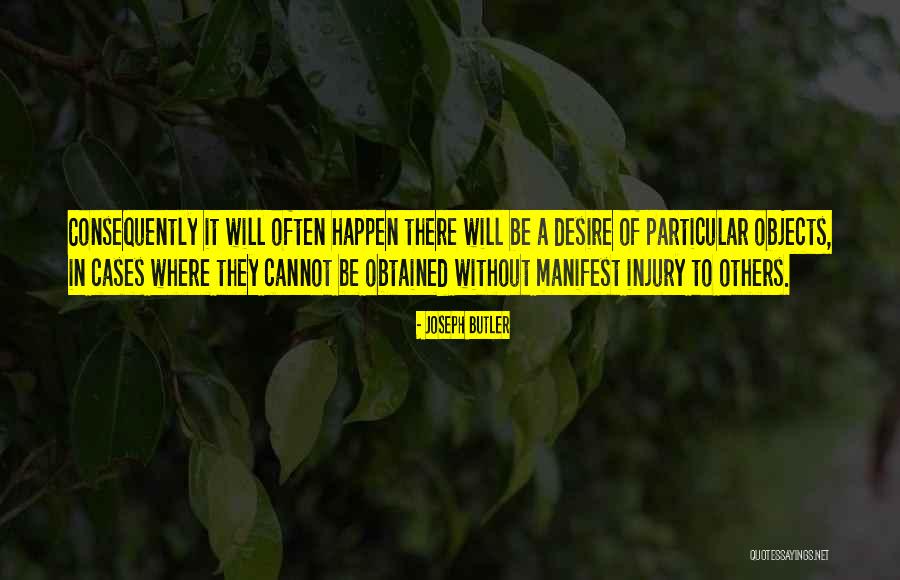 Ramachandra Portal Quotes By Joseph Butler Ramachandra Portal Quotes By Joseph Butler