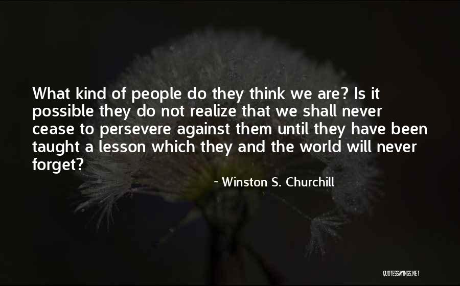 Ramachandran Diagram Quotes By Winston S. Churchill Ramachandran Diagram Quotes By Winston S. Churchill