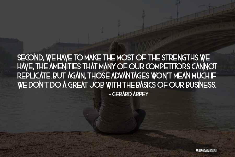 Ramachandran Mirror Quotes By Gerard Arpey Ramachandran Mirror Quotes By Gerard Arpey