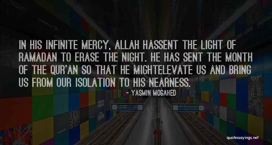 Ramadan Month Quotes By Yasmin Mogahed Ramadan Month Quotes By Yasmin Mogahed