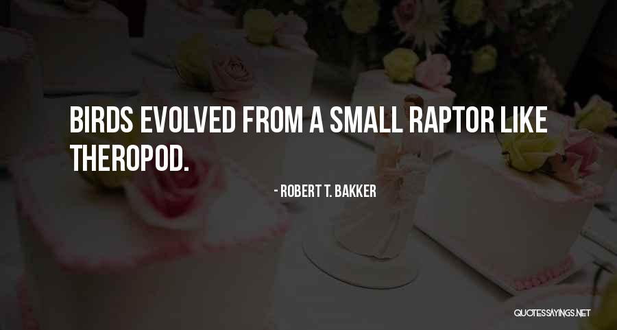 Ramadan Pics Quotes By Robert T. Bakker Ramadan Pics Quotes By Robert T. Bakker