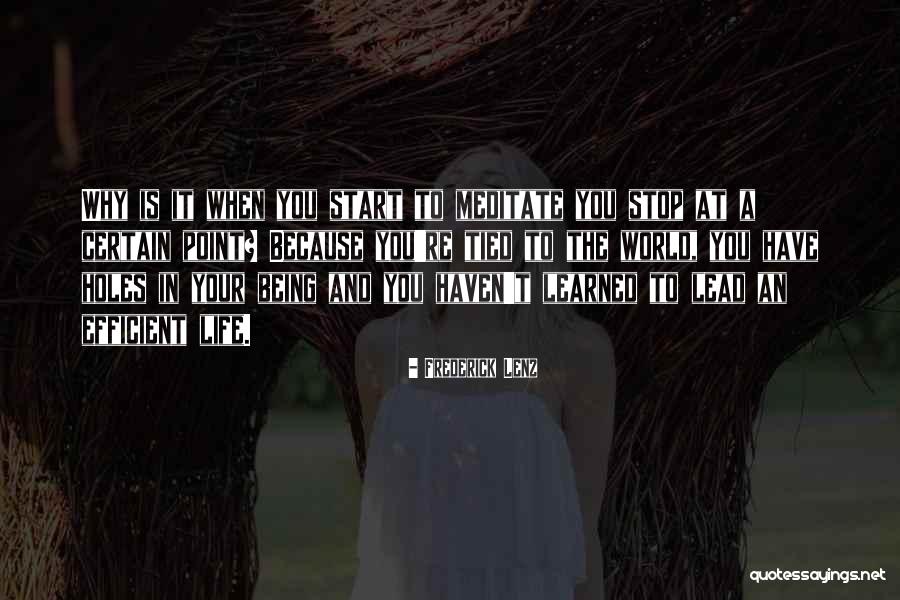 Ramadan Short Quotes By Frederick Lenz Ramadan Short Quotes By Frederick Lenz