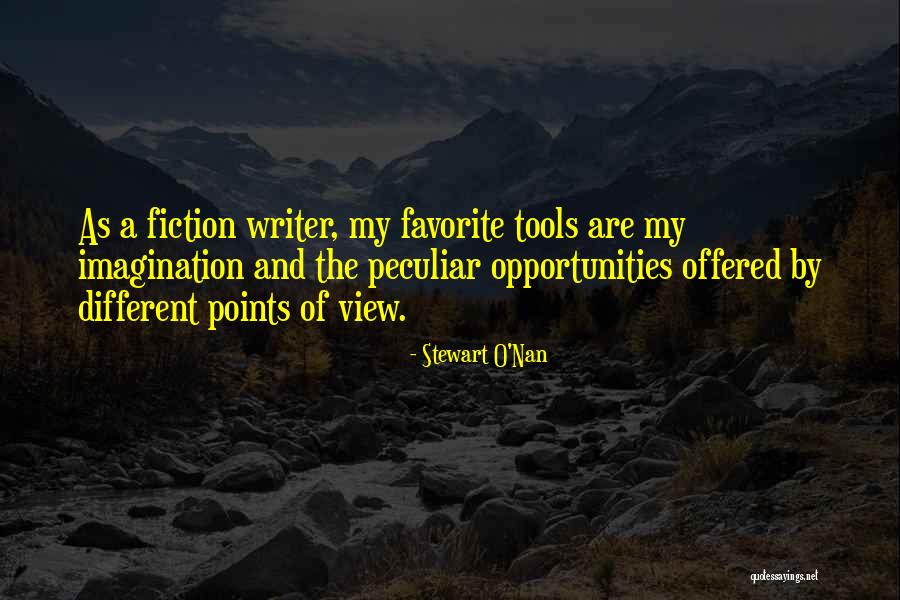 Ramadan Short Quotes By Stewart O'Nan Ramadan Short Quotes By Stewart O'Nan
