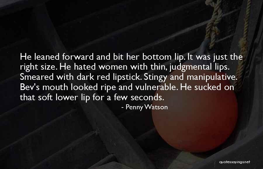 Ramadani Dani Quotes By Penny Watson Ramadani Dani Quotes By Penny Watson