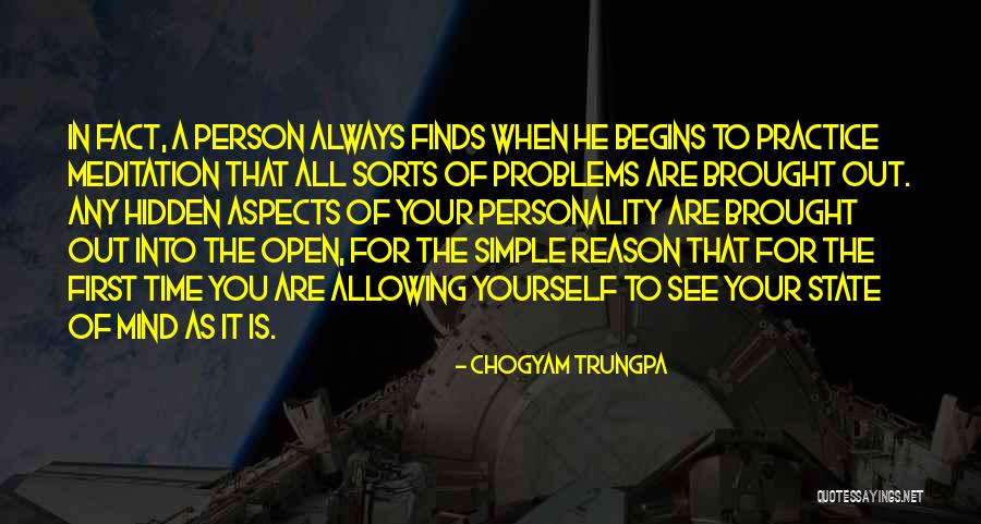 Ramadans Kundalini Quotes By Chogyam Trungpa Ramadans Kundalini Quotes By Chogyam Trungpa