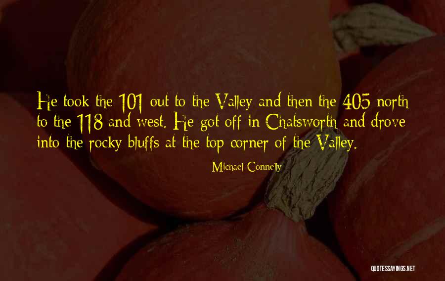 Ramadeen Quotes By Michael Connelly Ramadeen Quotes By Michael Connelly