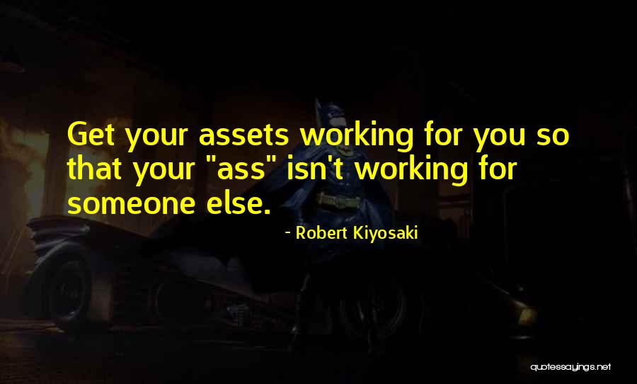Ramadhani Kara Quotes By Robert Kiyosaki Ramadhani Kara Quotes By Robert Kiyosaki
