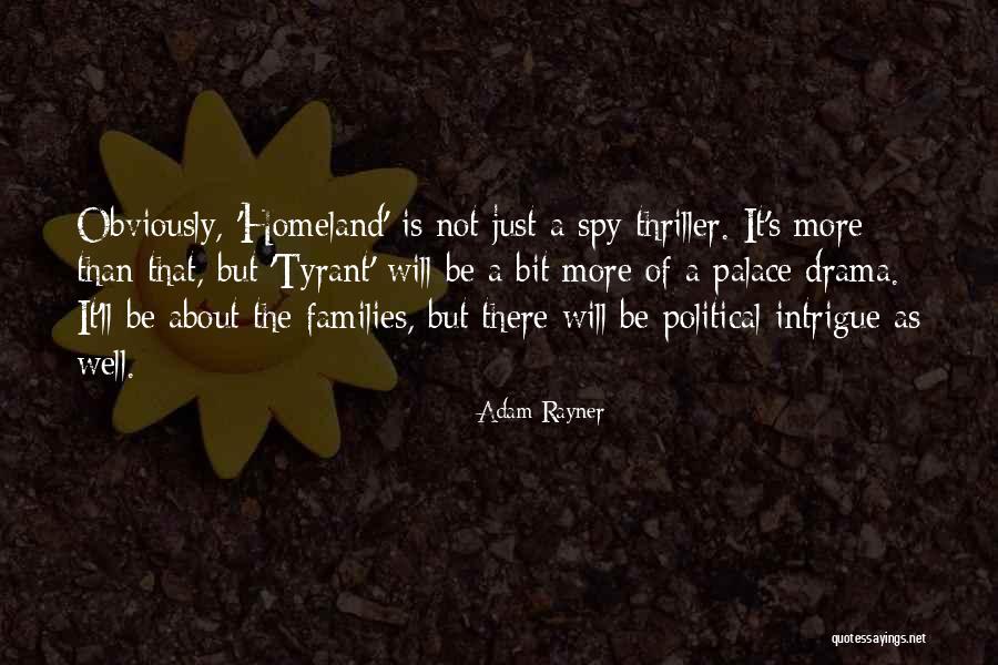 Ramadhani Kaswida Quotes By Adam Rayner Ramadhani Kaswida Quotes By Adam Rayner
