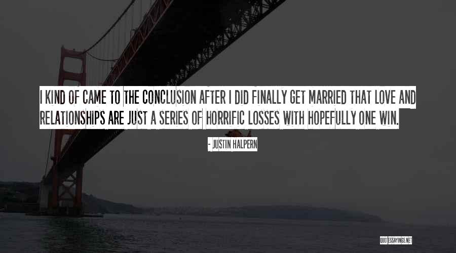 Ramadhani Kaswida Quotes By Justin Halpern Ramadhani Kaswida Quotes By Justin Halpern