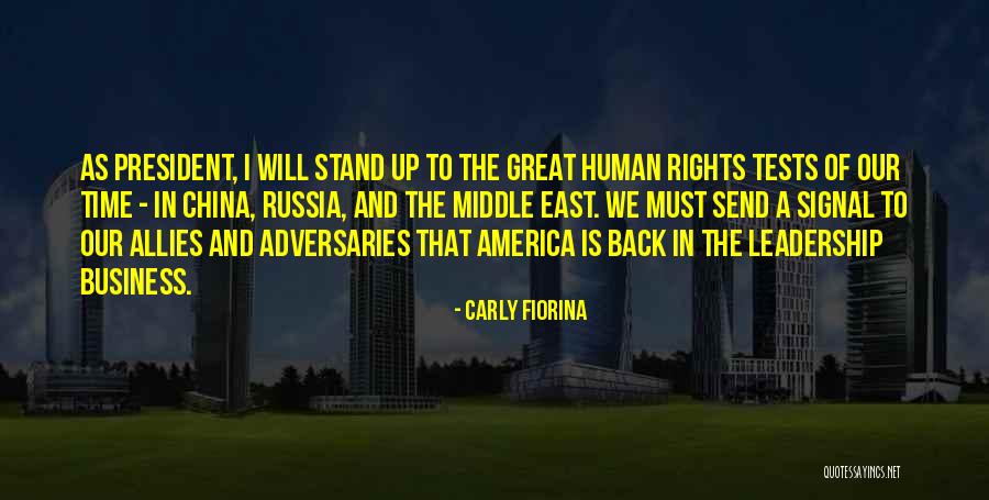 Ramadhani Singano Quotes By Carly Fiorina Ramadhani Singano Quotes By Carly Fiorina