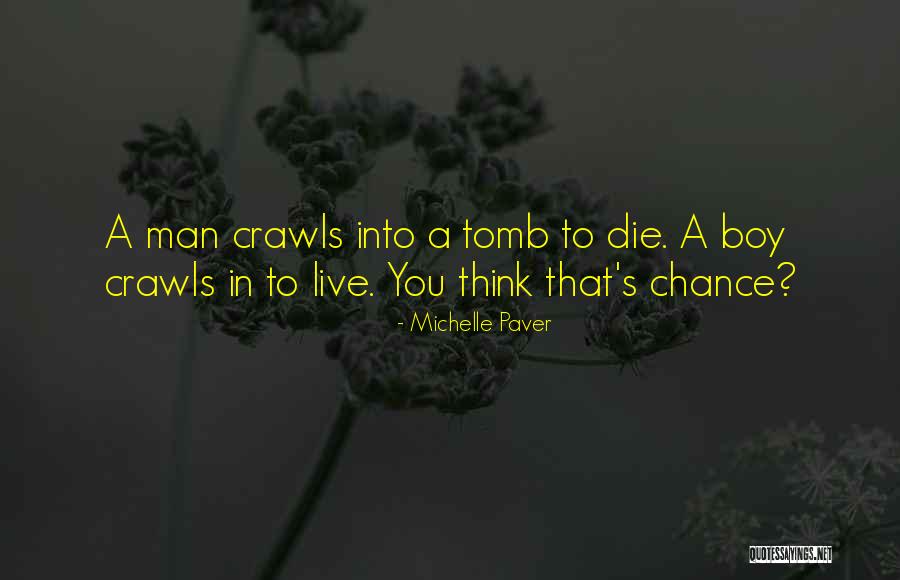 Ramadhani Singano Quotes By Michelle Paver Ramadhani Singano Quotes By Michelle Paver