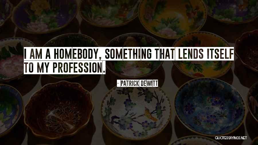 Ramadhani Singano Quotes By Patrick DeWitt Ramadhani Singano Quotes By Patrick DeWitt