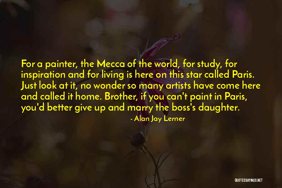 Ramadi 2006 Quotes By Alan Jay Lerner Ramadi 2006 Quotes By Alan Jay Lerner