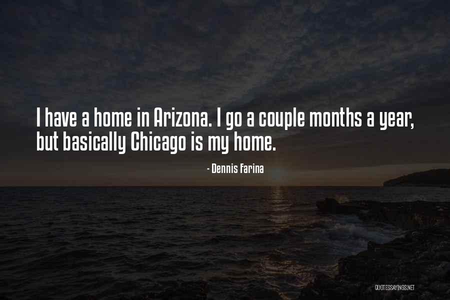 Ramaekers And Associates Quotes By Dennis Farina Ramaekers And Associates Quotes By Dennis Farina
