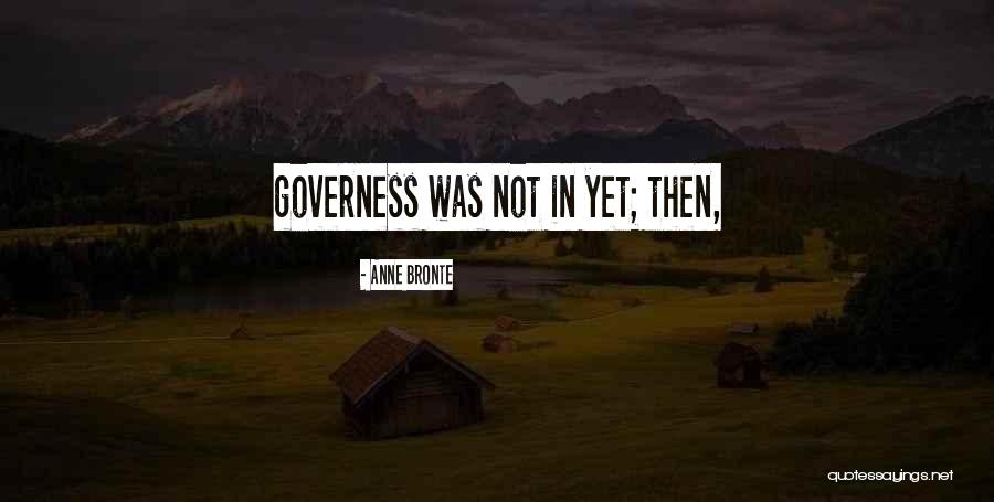 Ramaekers Quotes By Anne Bronte Ramaekers Quotes By Anne Bronte