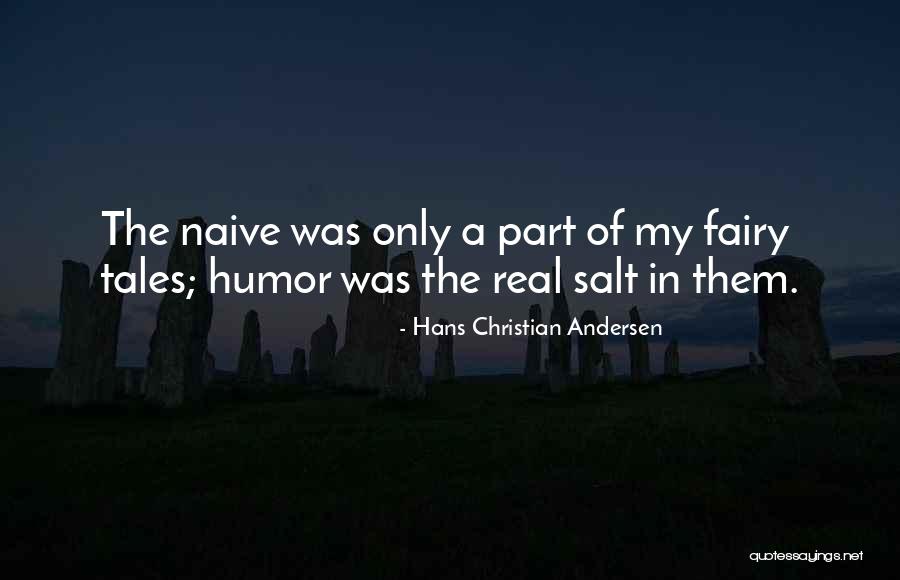 Ramaekers Sharman Quotes By Hans Christian Andersen Ramaekers Sharman Quotes By Hans Christian Andersen