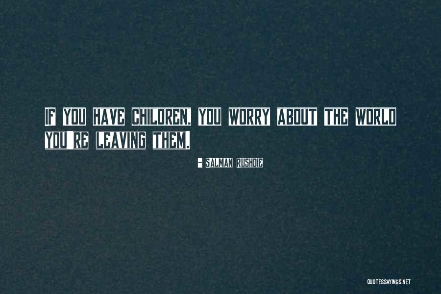Ramaekers Sharman Quotes By Salman Rushdie Ramaekers Sharman Quotes By Salman Rushdie