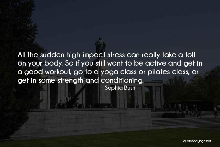 Ramaekers Sharman Quotes By Sophia Bush Ramaekers Sharman Quotes By Sophia Bush
