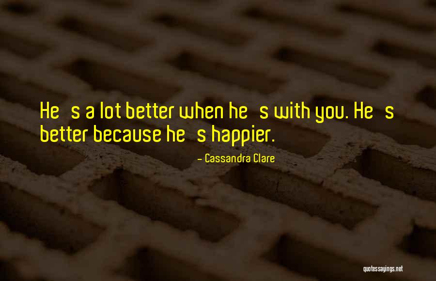 Ramahila Quotes By Cassandra Clare Ramahila Quotes By Cassandra Clare