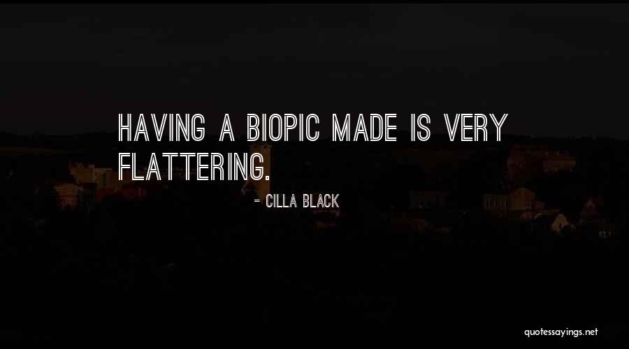 Ramakant Dayama Quotes By Cilla Black Ramakant Dayama Quotes By Cilla Black