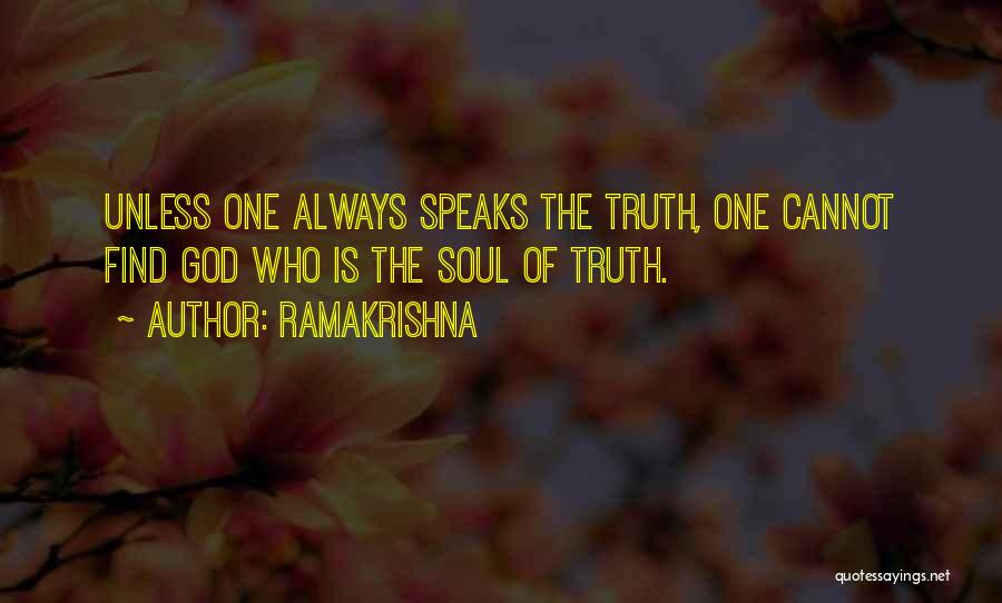 Ramakrishna Quotes 1175889