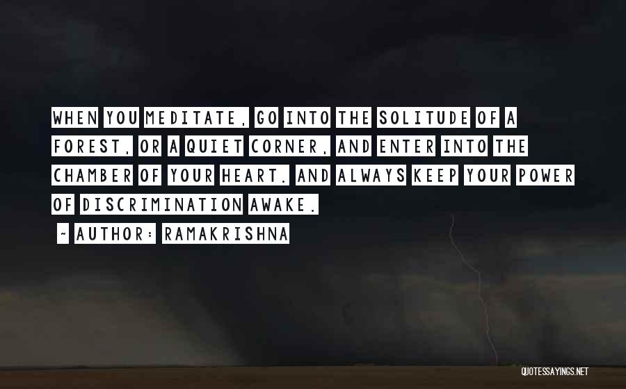 Ramakrishna Quotes 1332816