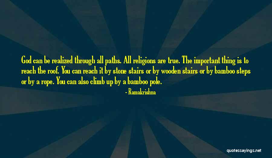 Ramakrishna Quotes 1397929