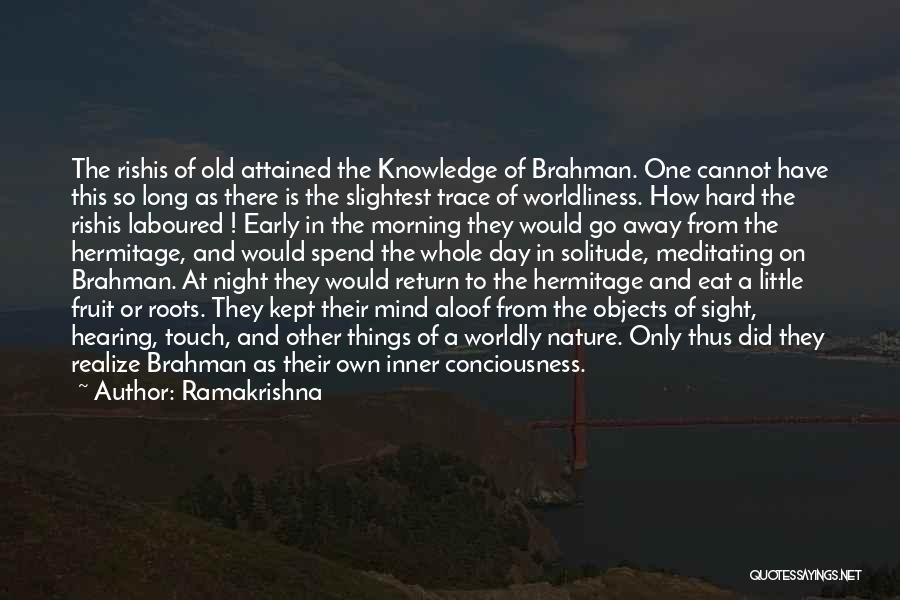 Ramakrishna Quotes 1676856