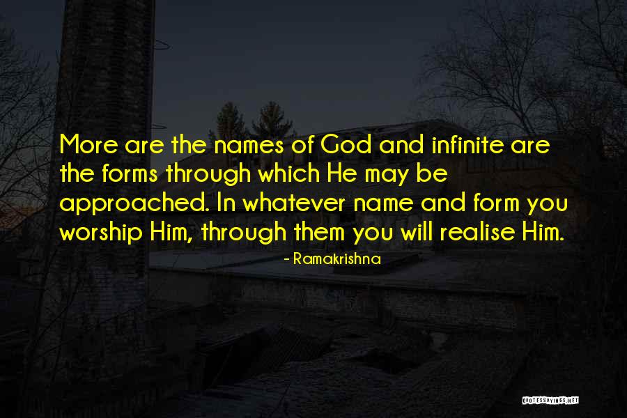 Ramakrishna Quotes 175385 Ramakrishna Quotes 175385