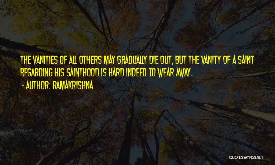 Ramakrishna Quotes 1807925