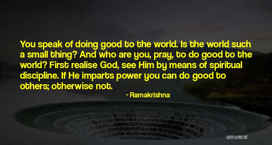 Ramakrishna Quotes 1809667